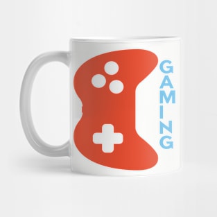 Gaming Controler Statue Mug